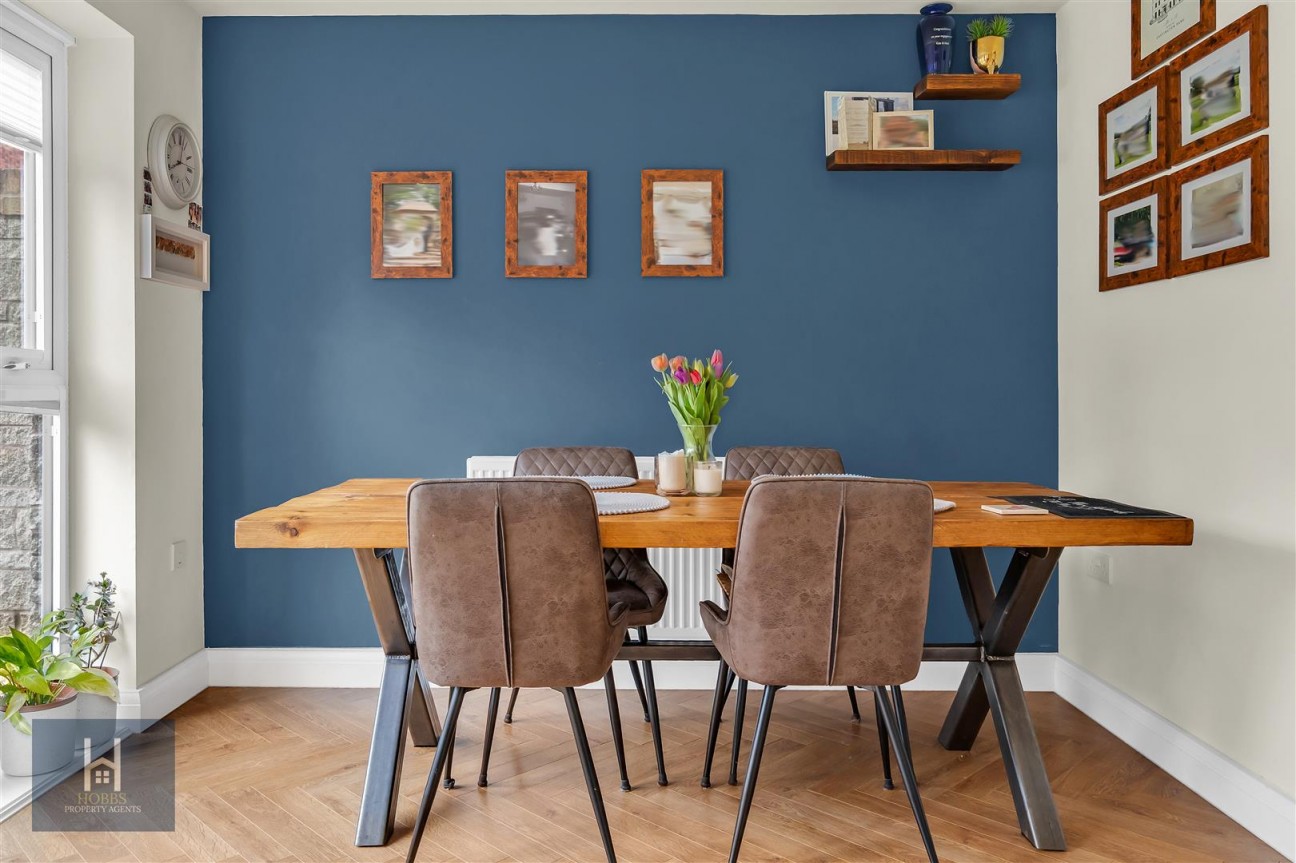 Matthew Road, Yate, Bristol