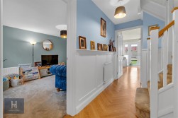 Matthew Road, Yate, Bristol