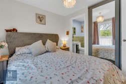 Matthew Road, Yate, Bristol