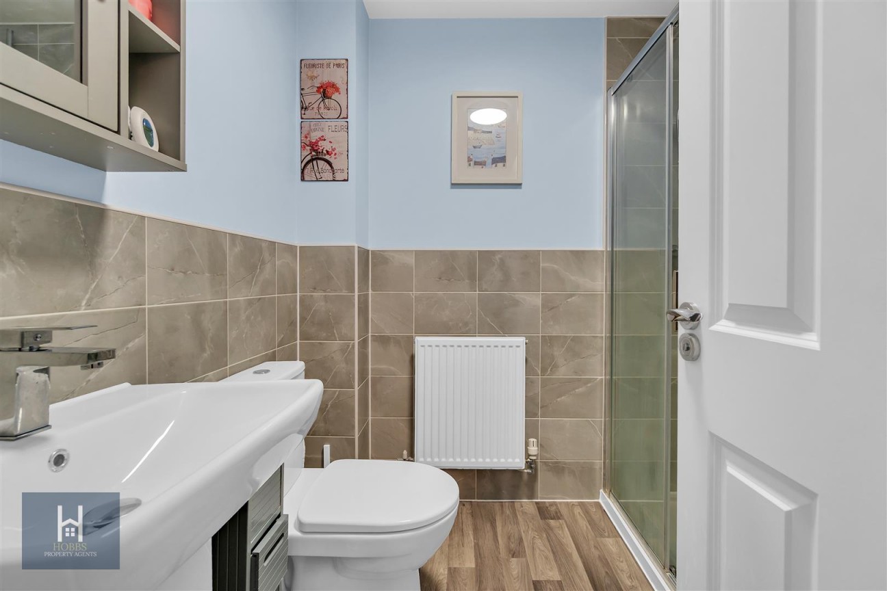 Matthew Road, Yate, Bristol