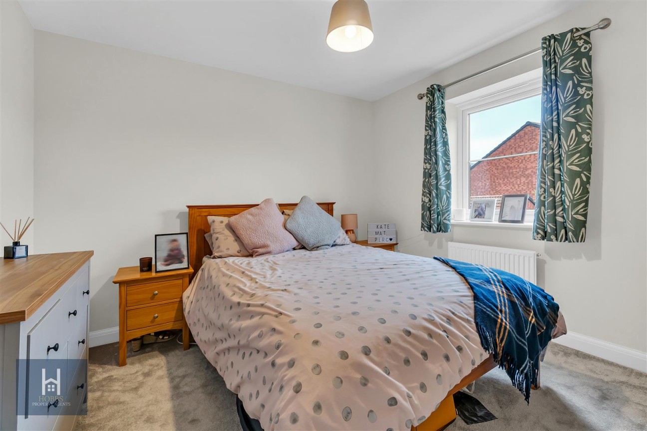 Matthew Road, Yate, Bristol