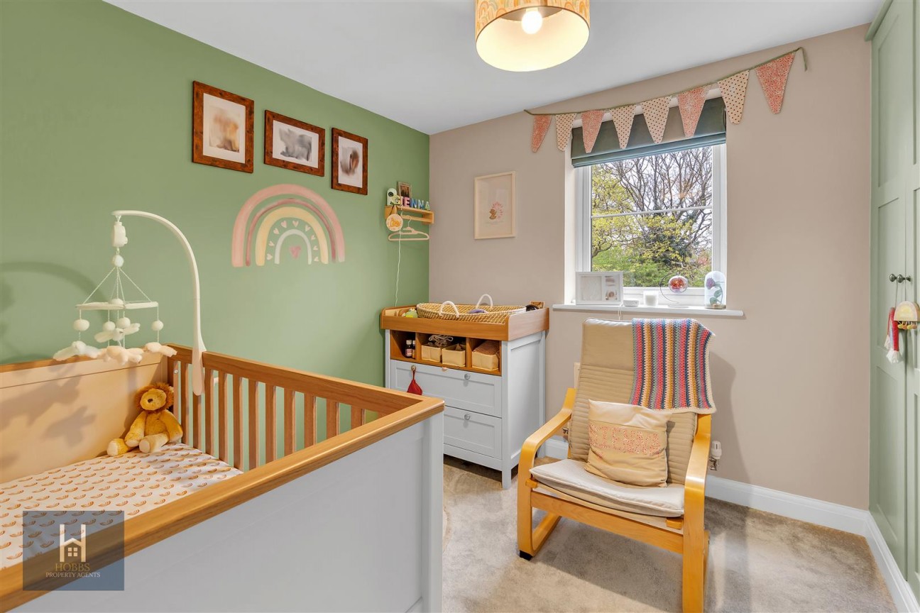 Matthew Road, Yate, Bristol