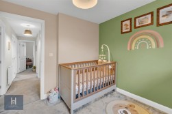 Matthew Road, Yate, Bristol