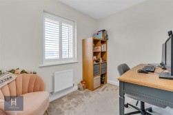 Matthew Road, Yate, Bristol