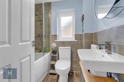 Matthew Road, Yate, Bristol