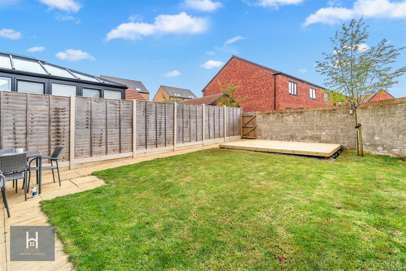 Matthew Road, Yate, Bristol