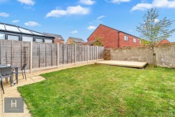 Matthew Road, Yate, Bristol