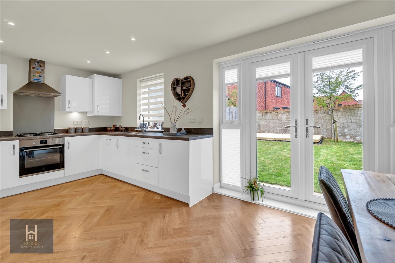 Matthew Road, Yate, Bristol