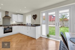 Matthew Road, Yate, Bristol