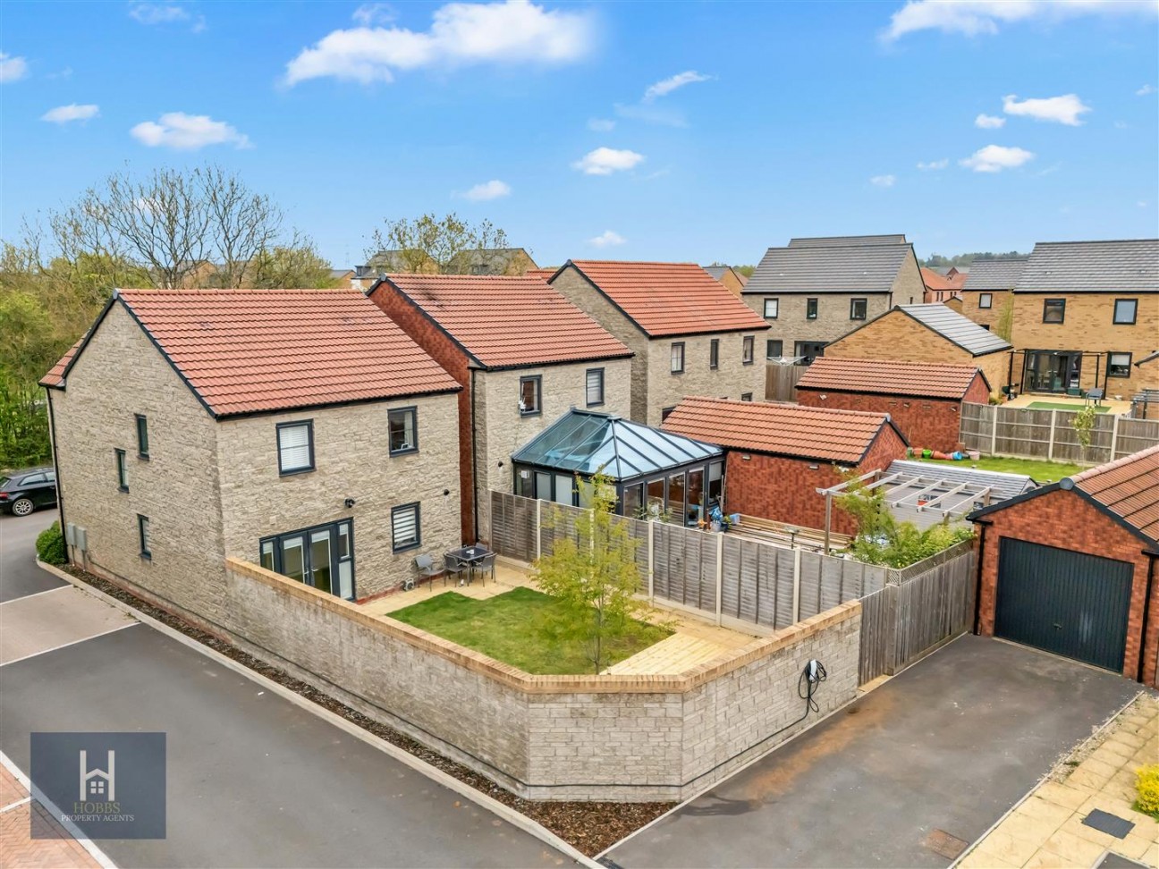 Matthew Road, Yate, Bristol