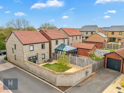 Matthew Road, Yate, Bristol