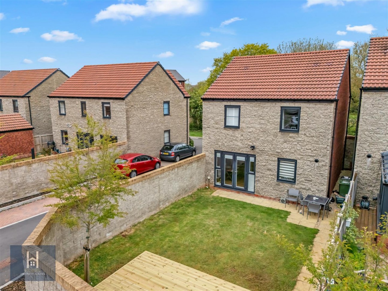 Matthew Road, Yate, Bristol