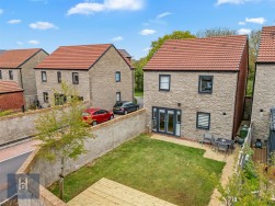 Matthew Road, Yate, Bristol