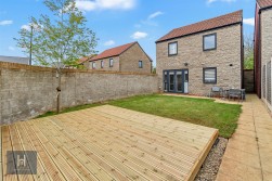 Matthew Road, Yate, Bristol