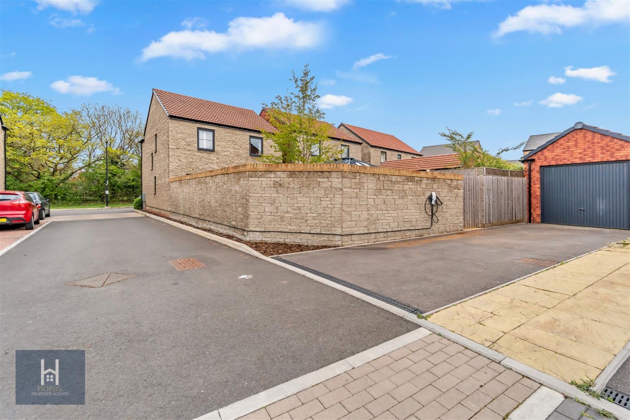 Matthew Road, Yate, Bristol