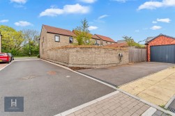 Matthew Road, Yate, Bristol