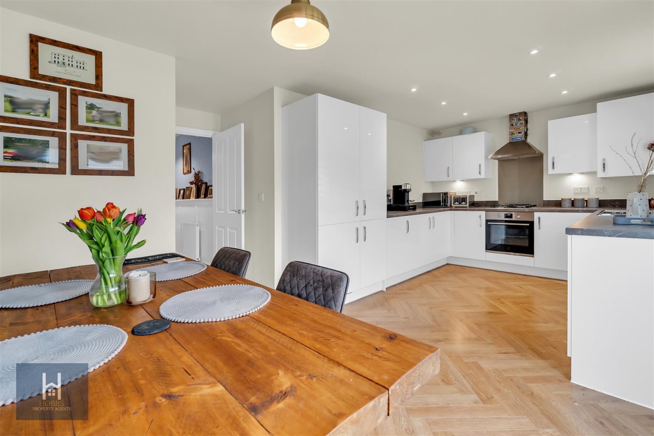 Matthew Road, Yate, Bristol