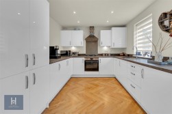 Matthew Road, Yate, Bristol