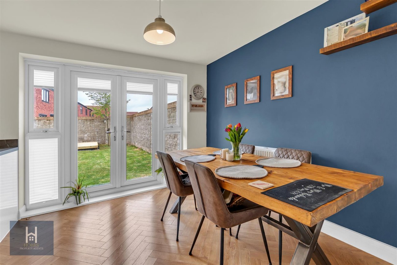 Matthew Road, Yate, Bristol