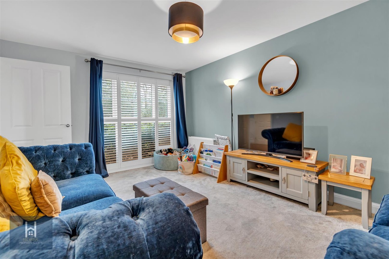 Matthew Road, Yate, Bristol