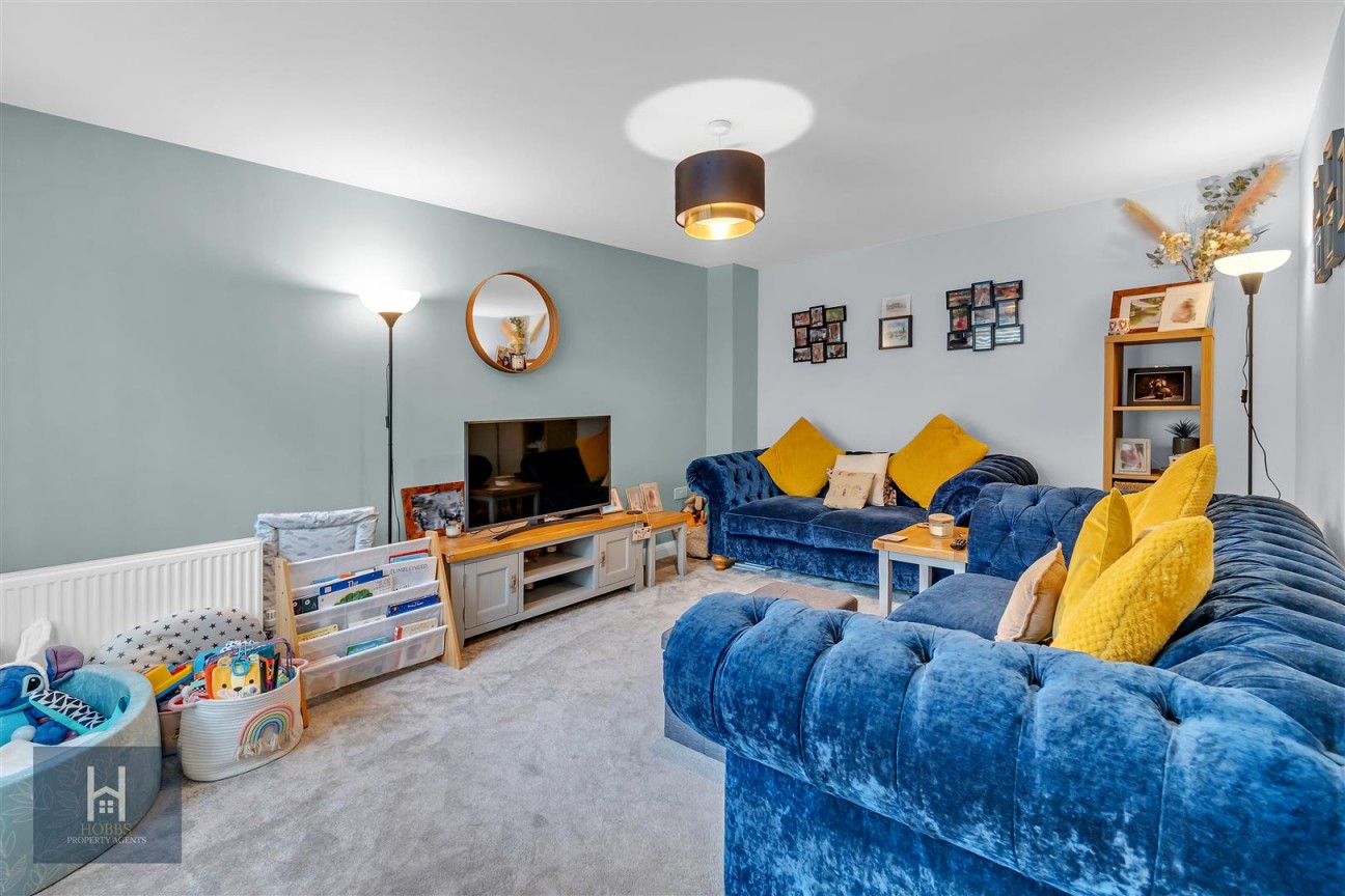 Matthew Road, Yate, Bristol