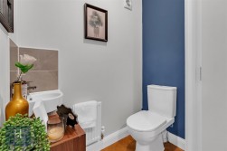 Matthew Road, Yate, Bristol