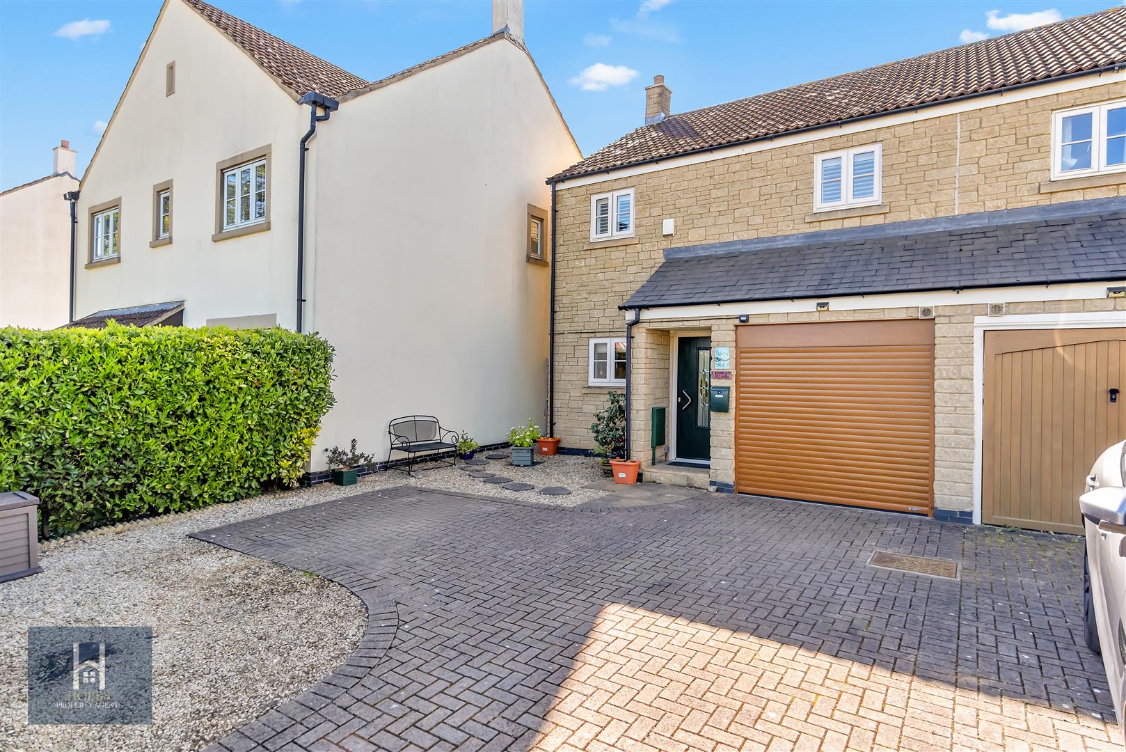 New Road, Rangeworthy