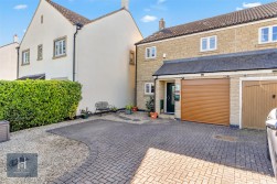 New Road, Rangeworthy