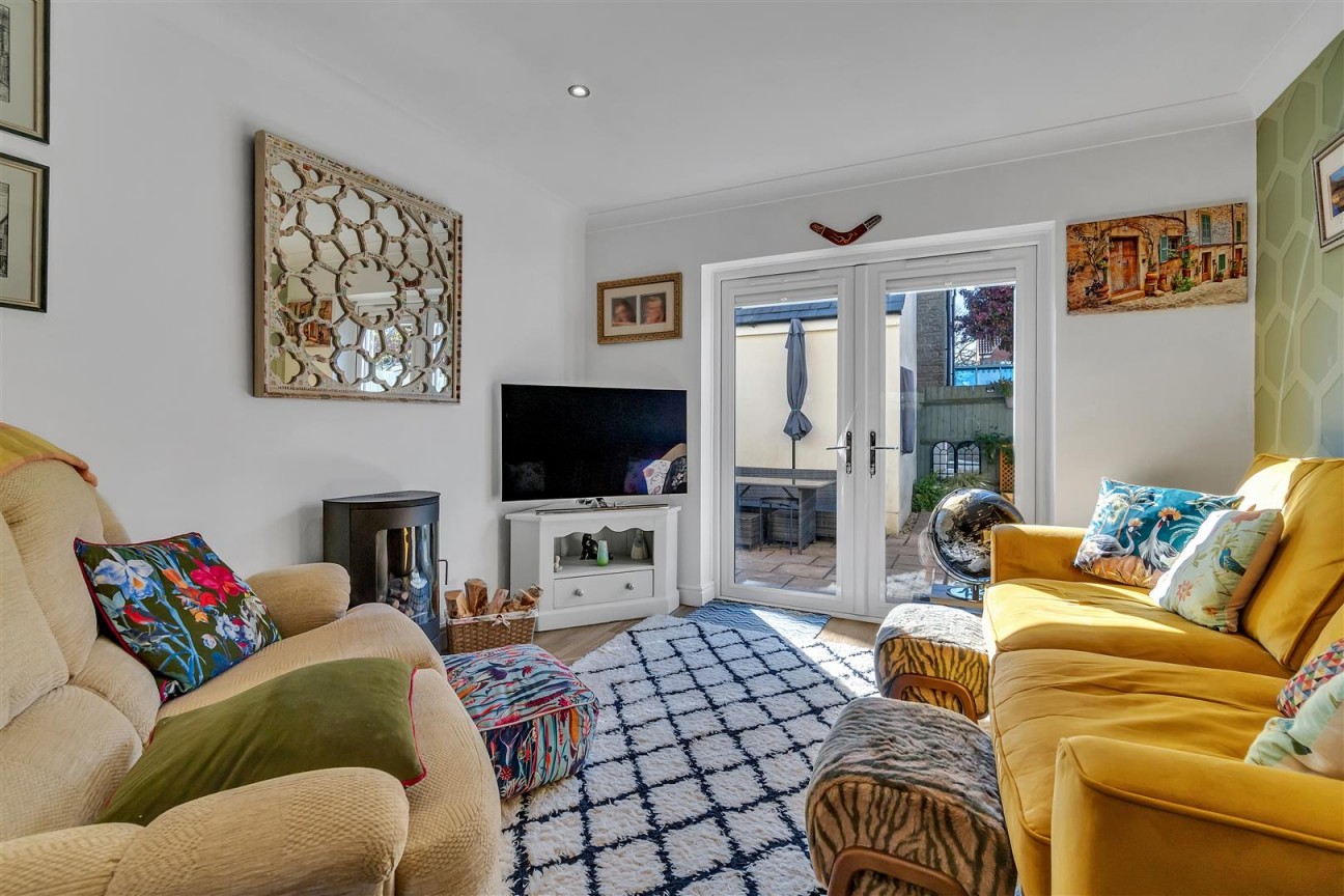 New Road, Rangeworthy