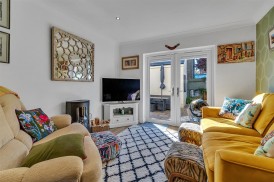 New Road, Rangeworthy