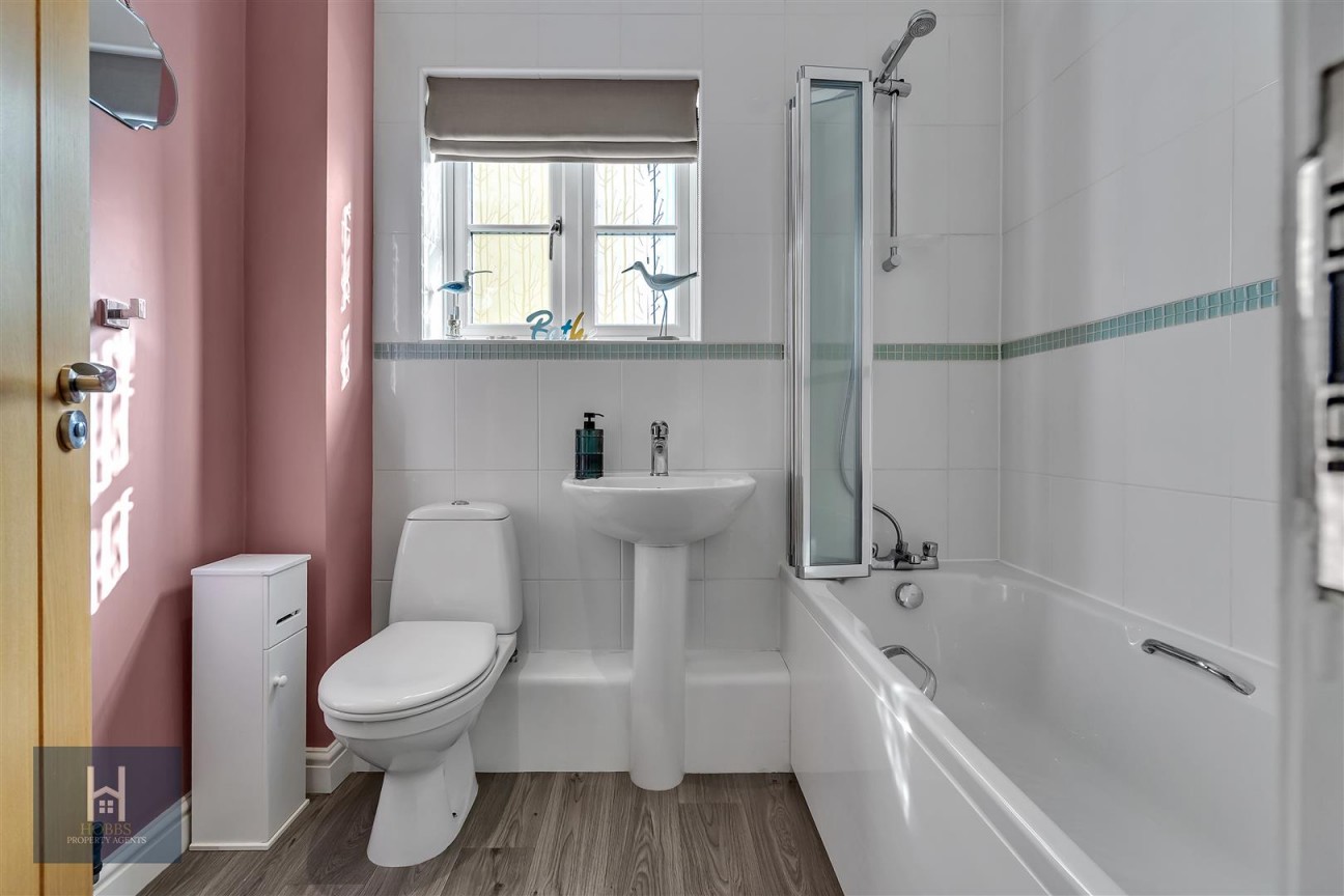 New Road, Rangeworthy