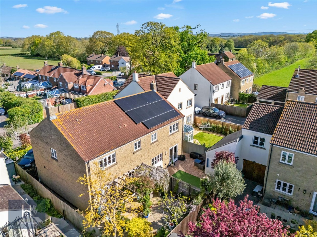 New Road, Rangeworthy