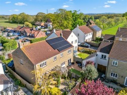 New Road, Rangeworthy