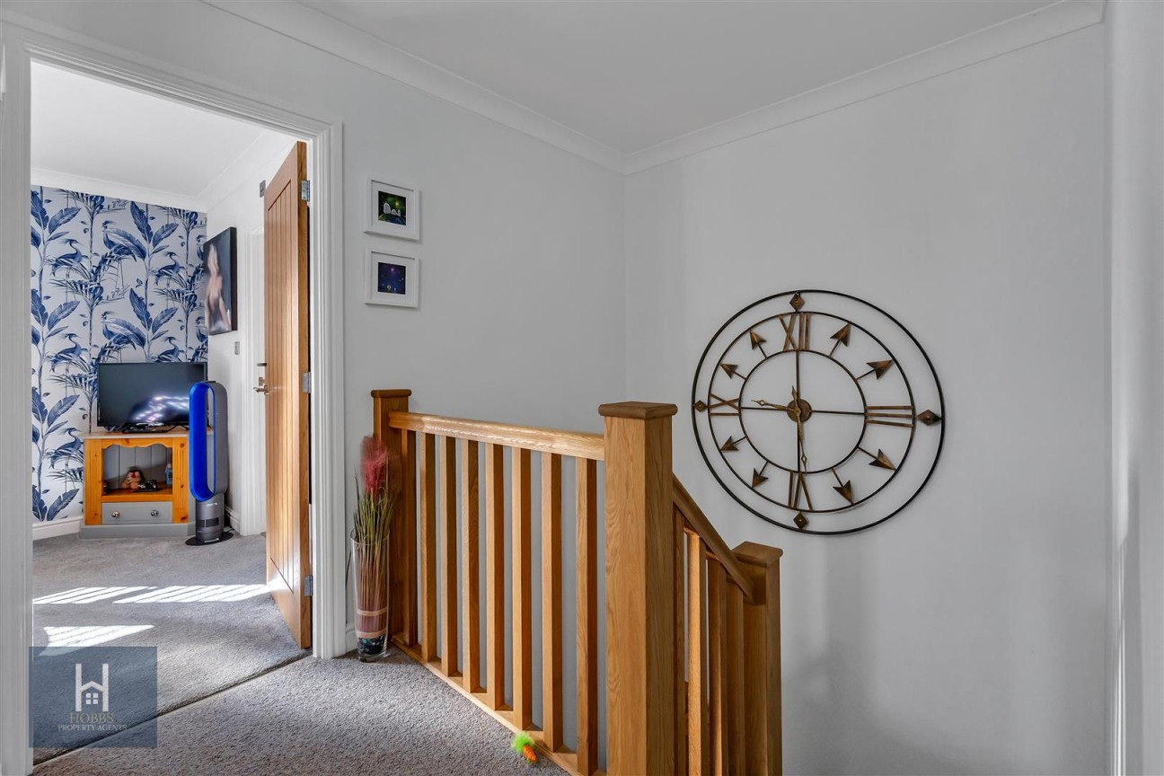 New Road, Rangeworthy