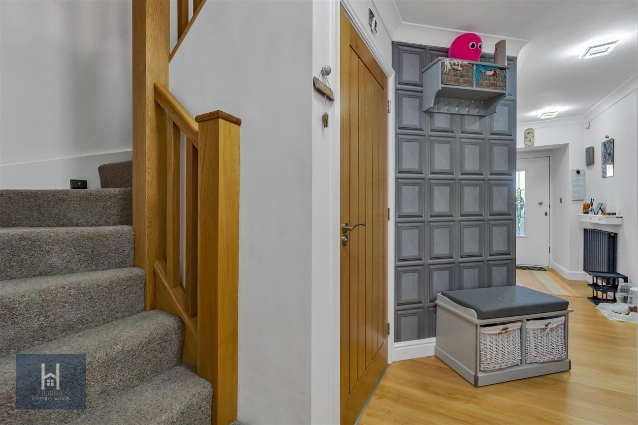 New Road, Rangeworthy