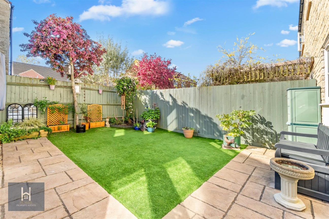 New Road, Rangeworthy