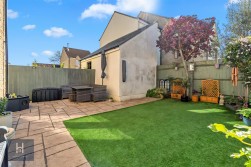 New Road, Rangeworthy