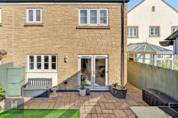 New Road, Rangeworthy