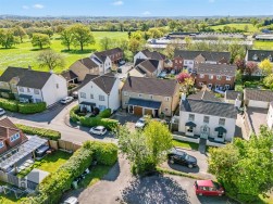 New Road, Rangeworthy