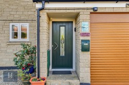 New Road, Rangeworthy