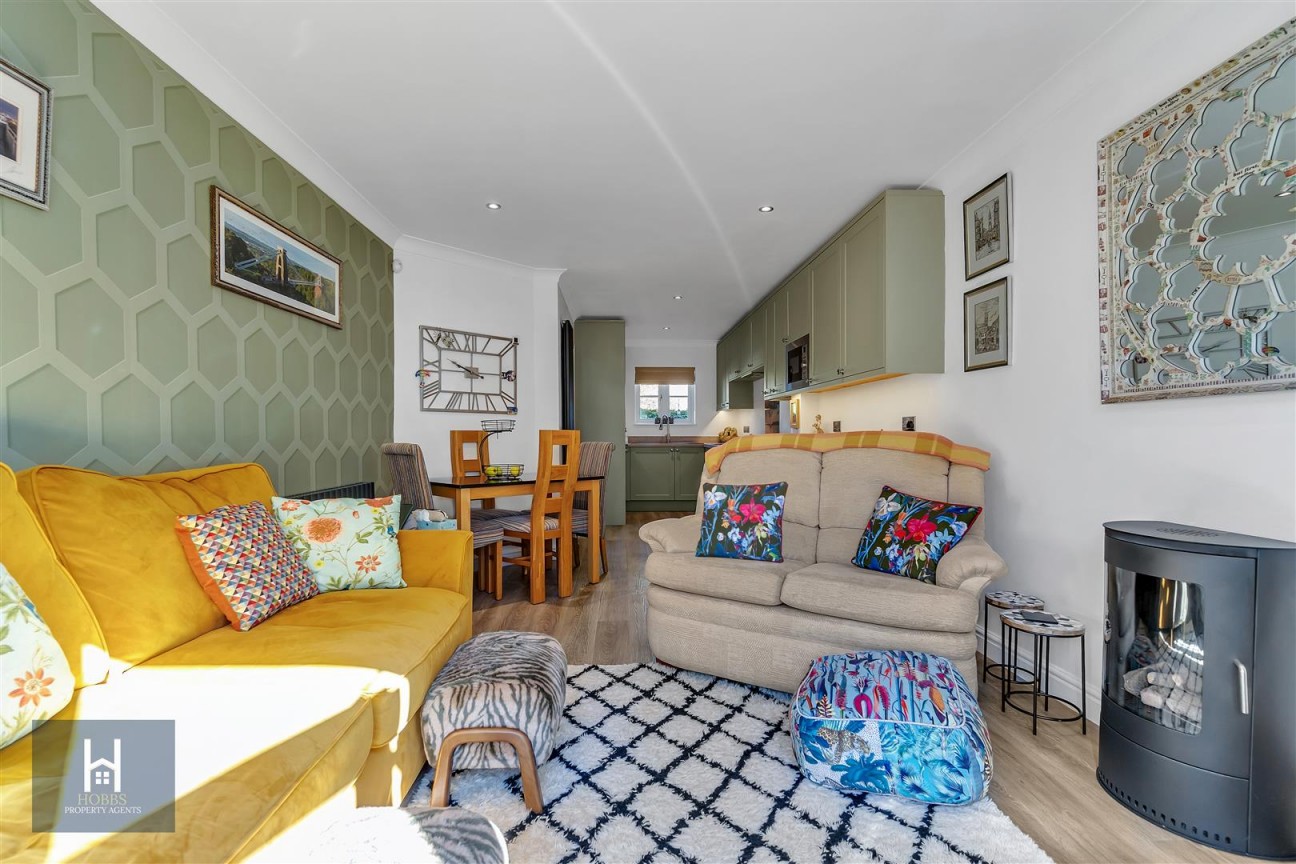 New Road, Rangeworthy