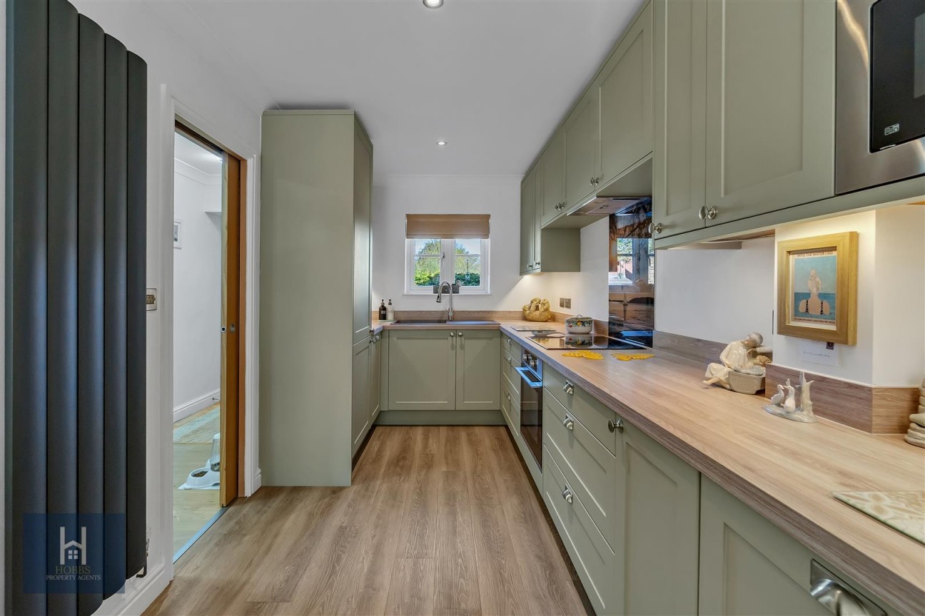 New Road, Rangeworthy