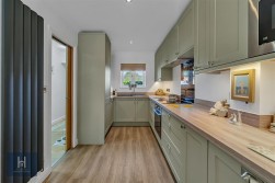 New Road, Rangeworthy