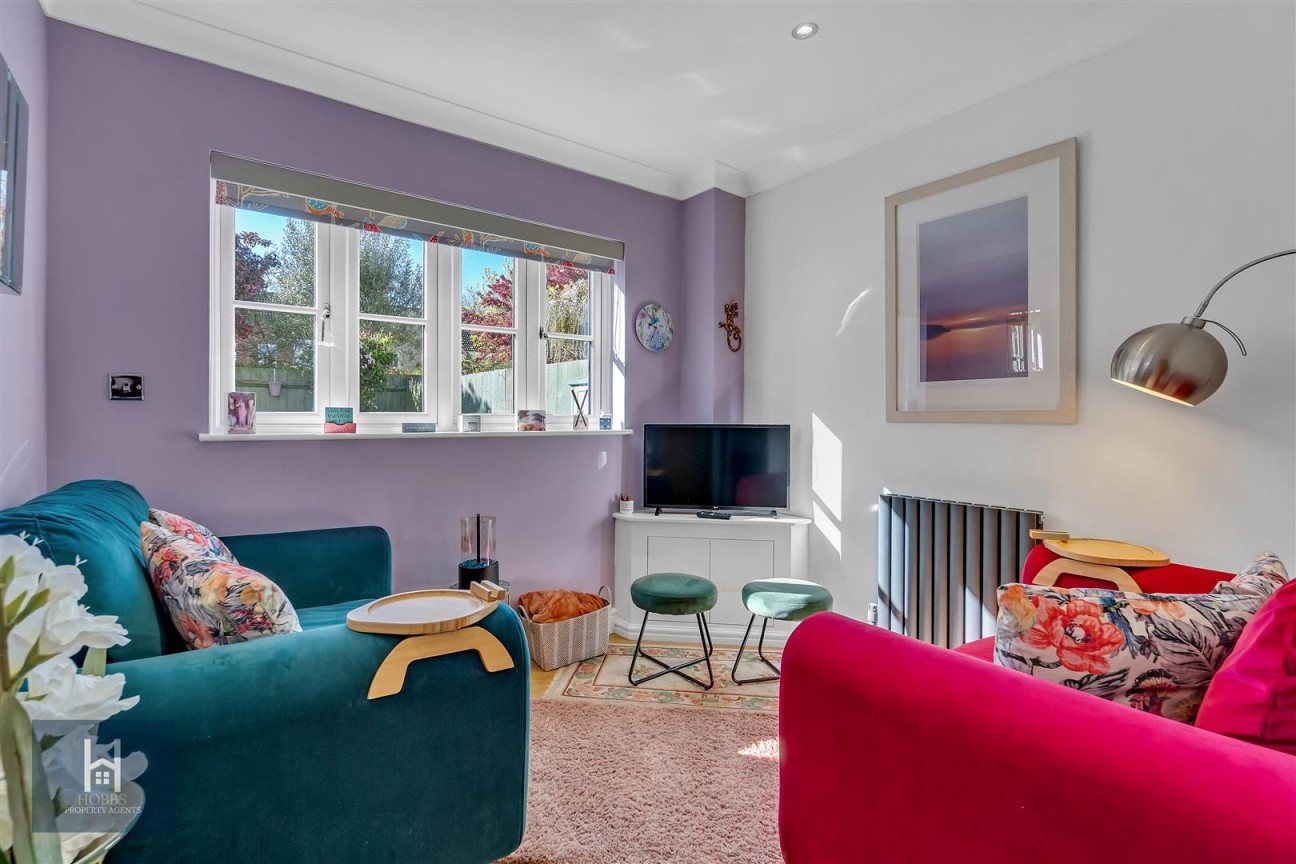 New Road, Rangeworthy