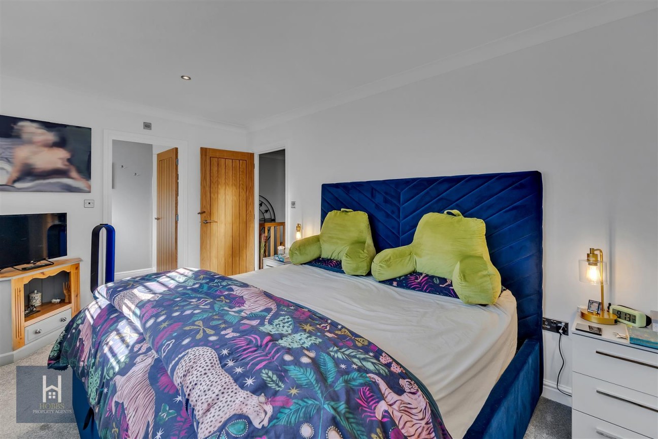 New Road, Rangeworthy