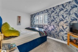 New Road, Rangeworthy