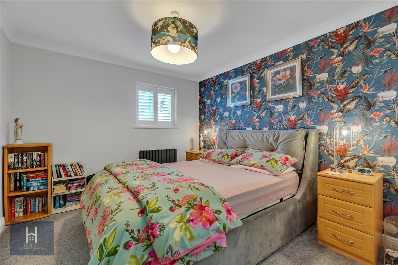 New Road, Rangeworthy