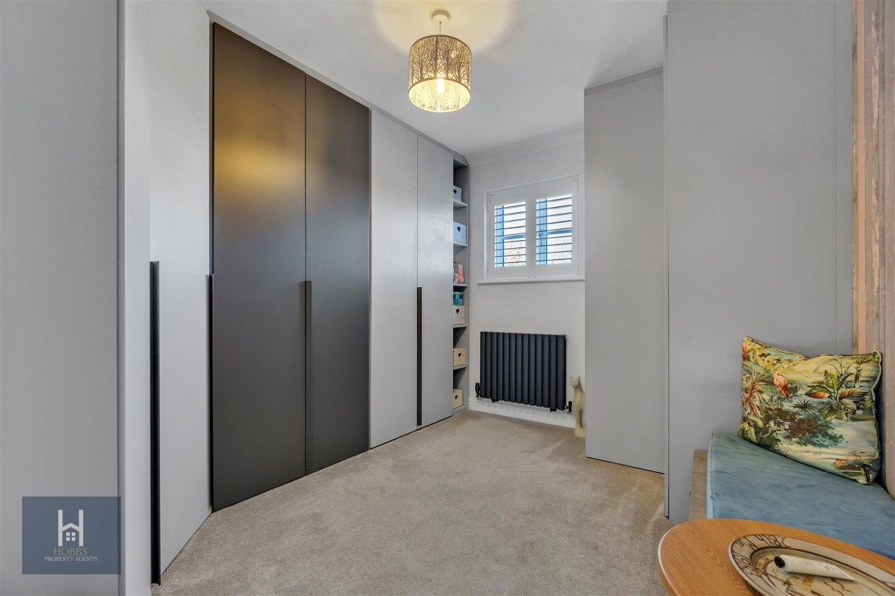 New Road, Rangeworthy