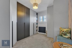 New Road, Rangeworthy