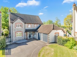 The Orchard, Tytherington, Wotton-Under-Edge